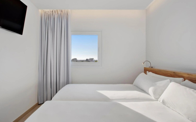 B&B Hotel Porto Expo Aeroporto