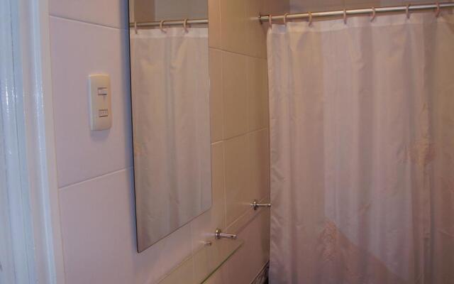 Hotel Rivadavia