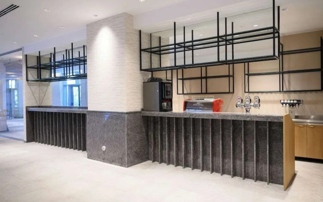 Poseidon Beach Resort