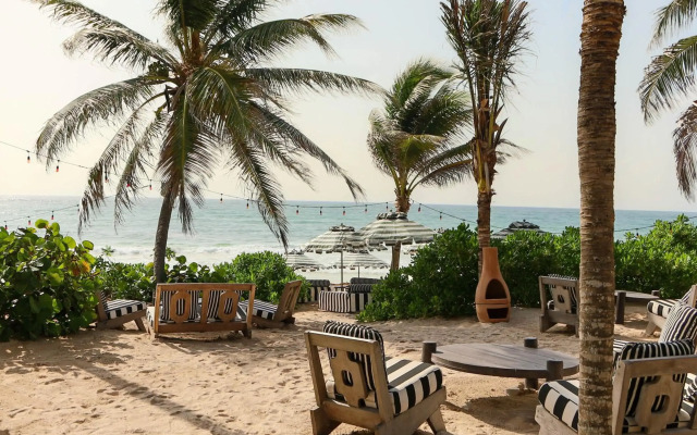 Hotel Panamera