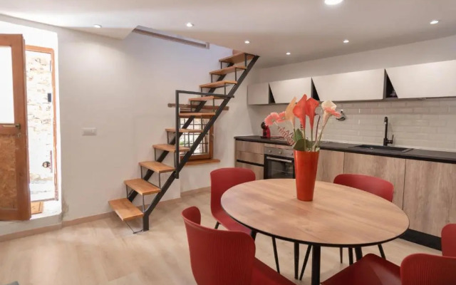 Appartamento La Perla di Spello