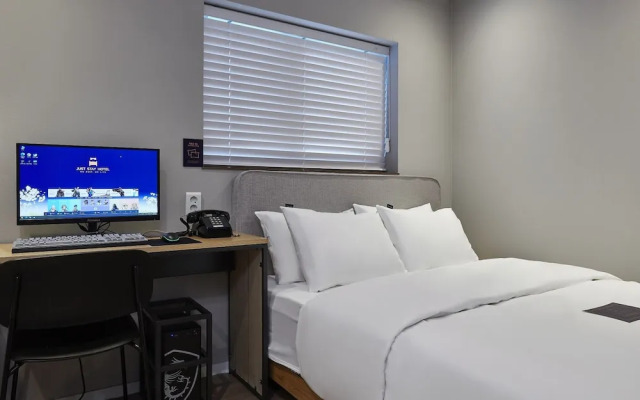Gwangmyeong Just Stay Hotel Soha