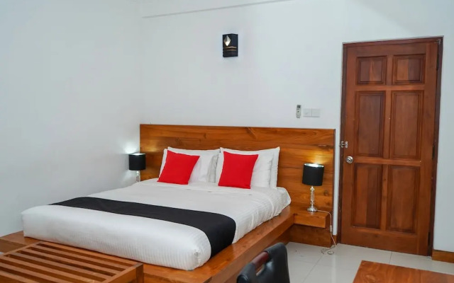 OYO 496 The Heaven's Villa Kandy