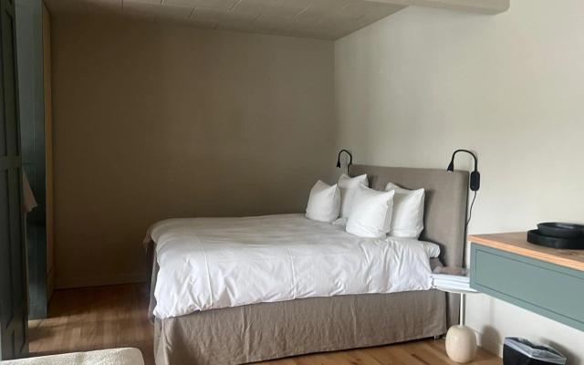 Hotel Maritime