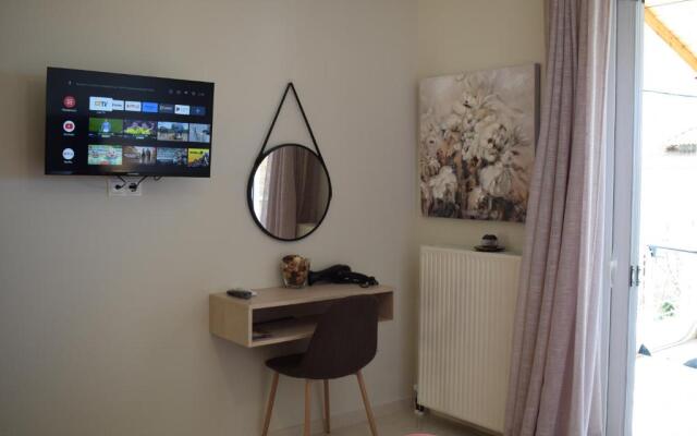 Studio Holiday Kalamata 2
