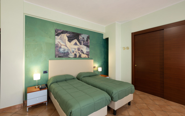 Azzurro Hotel Residence