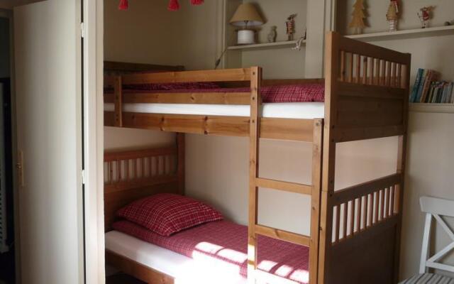 Chambres dHôtes Au-Delà Du Temps