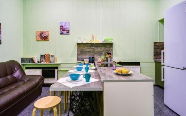 Neva Bnb Hostel