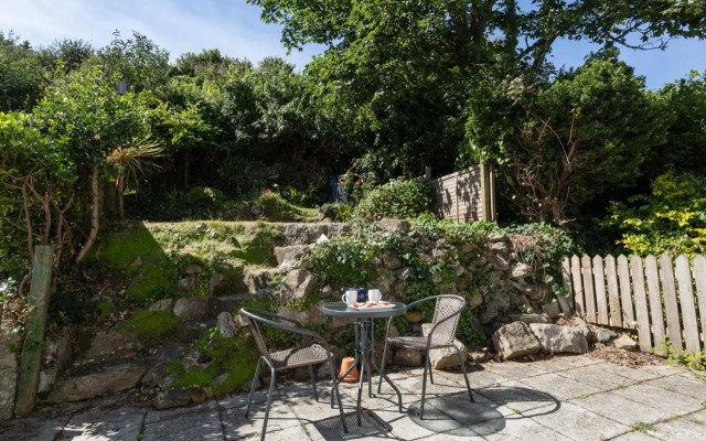 Little Leaf Guest House