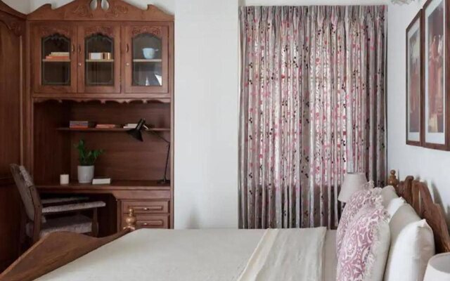 Blusalzz Homes - Durbar Hall Residence, Ernakulam - Kerala