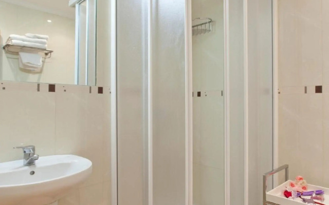Luz Madrid Rooms