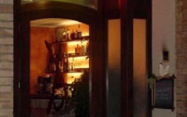 Hotel Perbacco