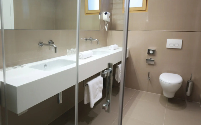 Guesthouse Villa Scalaria