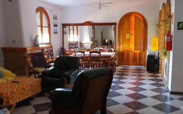 Hostel Villa Cabreros