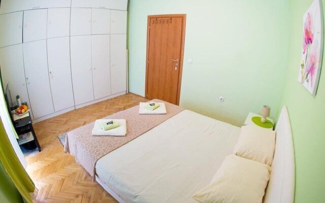 Guest House Jasna