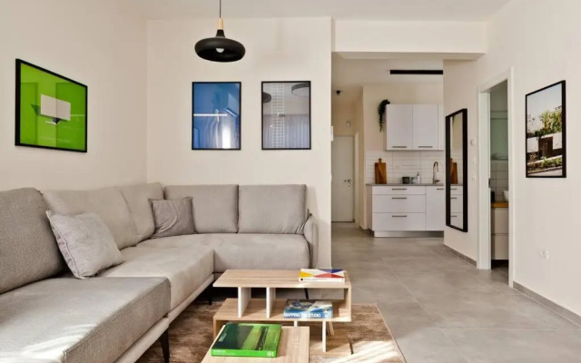 ✦Newly Renovated, Spacious 2BR✦ #BUGRASHOV_LIFE✦