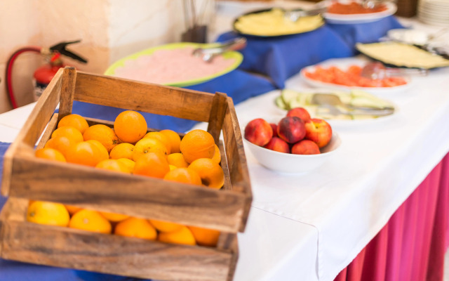 Petit Hotel Rural Son Jorda