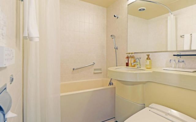 Chisun Hotel Yokohama Isezakicho