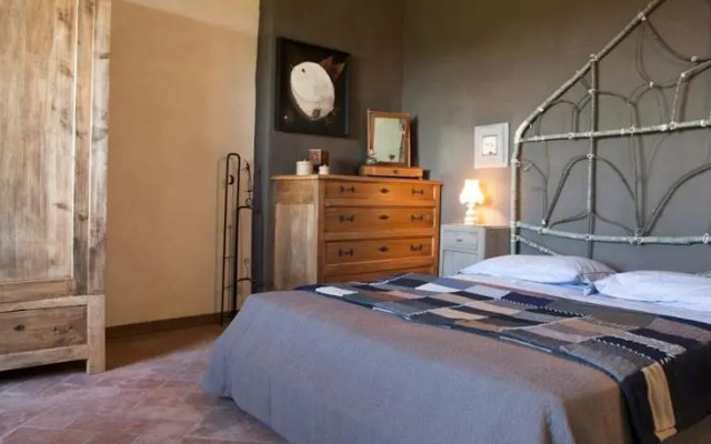 Agriturismo Poggio ai Legni