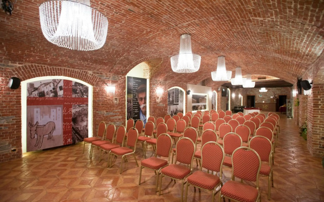 Hotel Calissano