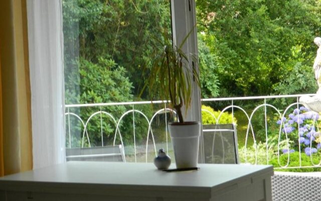 Gästehaus am Sonnenhügel