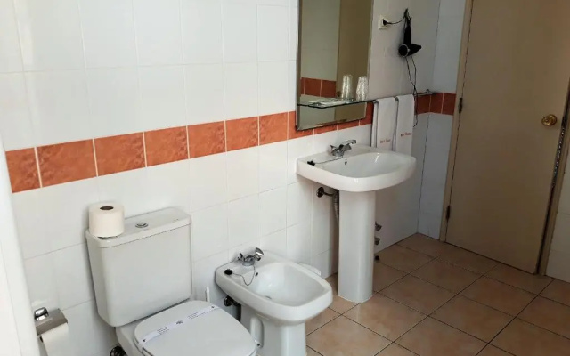 Hotel Aliança