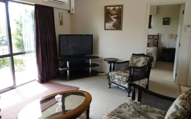 Atsala Apartment Stay
