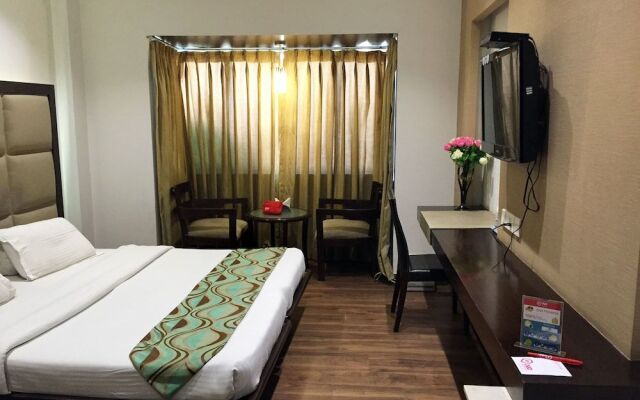 OYO Rooms 074 Cyber City