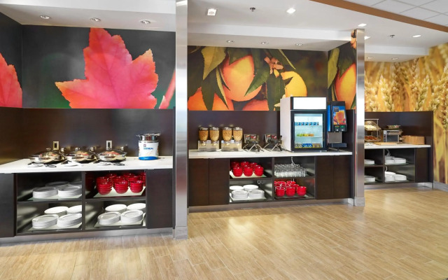 Fairfield Inn & Suites by Marriott St. John's Newfoundland