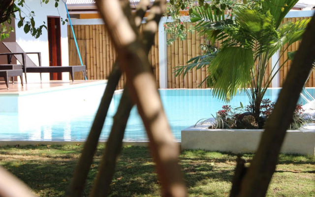 Villa Kasadya