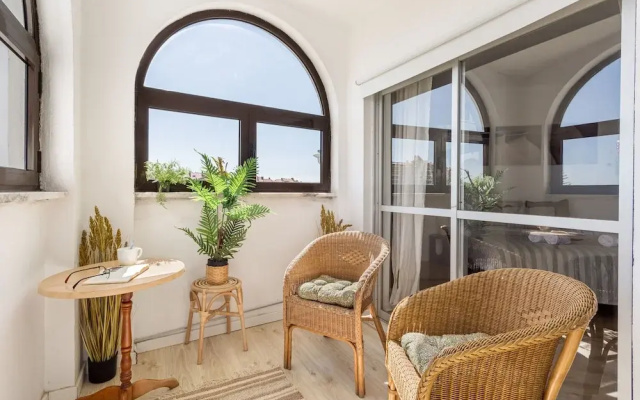 Cascais Ocean View by Homing