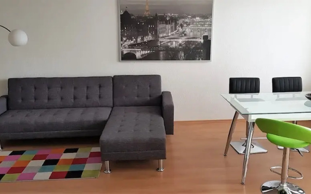 FEWO Bochum Zentrum