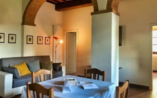 Casa Dei Mandorli Pool Wifi Peccioli