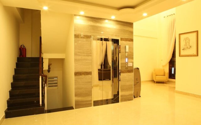 Quang Trung Phu Quoc Hotel