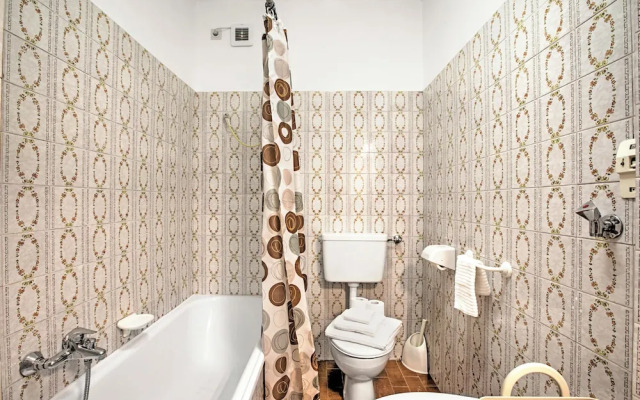 Casa Silvia 50m From The Lake