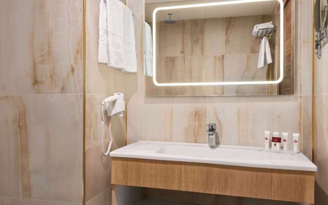 Ramada by Wyndham Nigde