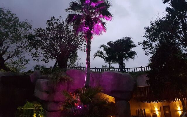 Riviera Pattaya Beach