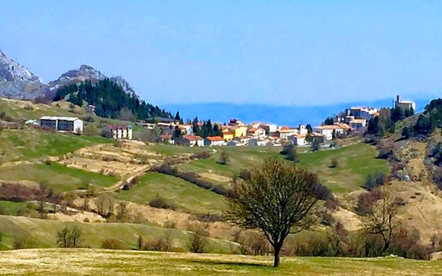 Casa di Carmine 1915 - Solo Adulti