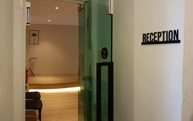 Keteri Boutique Hotel