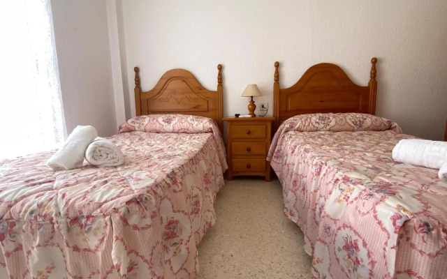 Pisos Isla Cristina 2