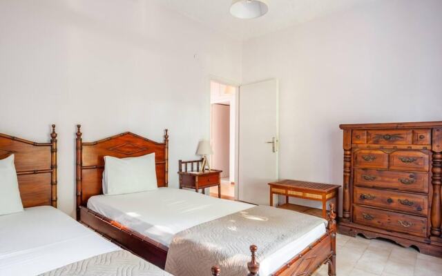 Rena's Hospitality Walk to the Beach 10' to Chania