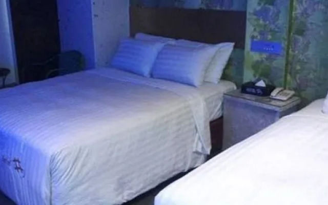 No25 Hotel
