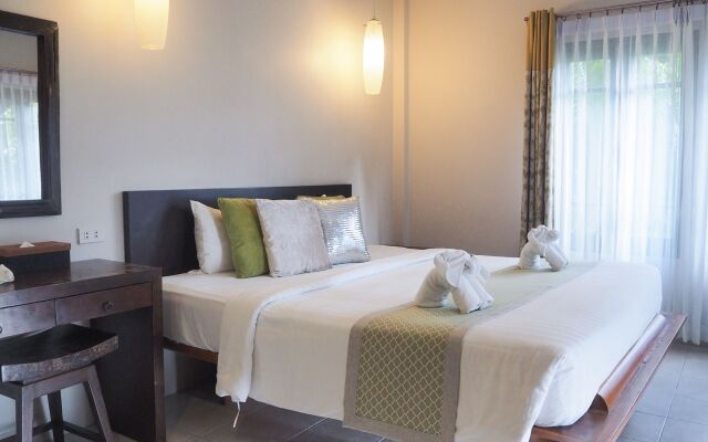 Sarikantang Resort & Spa (SHA Plus+)