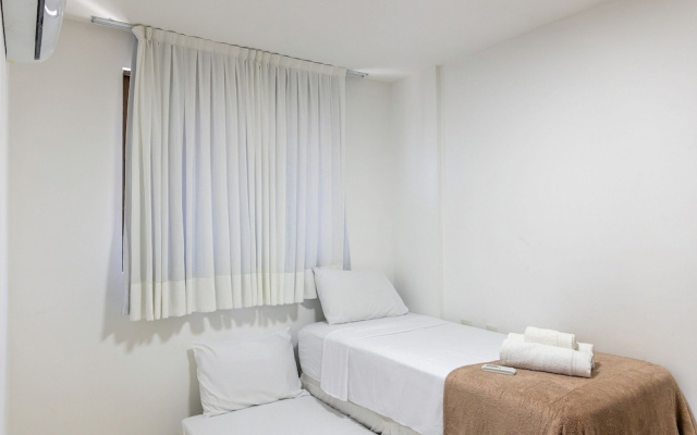 Buenos Ayres #504 - Comfortable Apartment by Carpediem