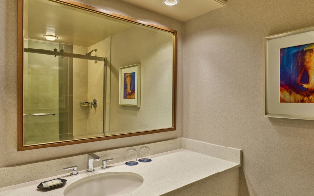 Sheraton Music City Nashville Airport