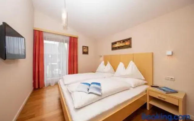 Arabella Golf- und Ski-Appartement