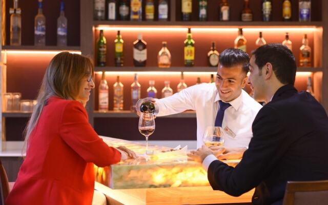 Ramada by Wyndham Downtown Beirut