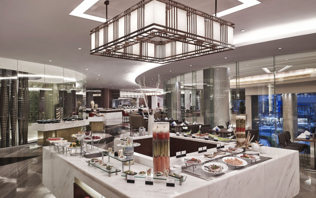 Pullman Hanoi Hotel