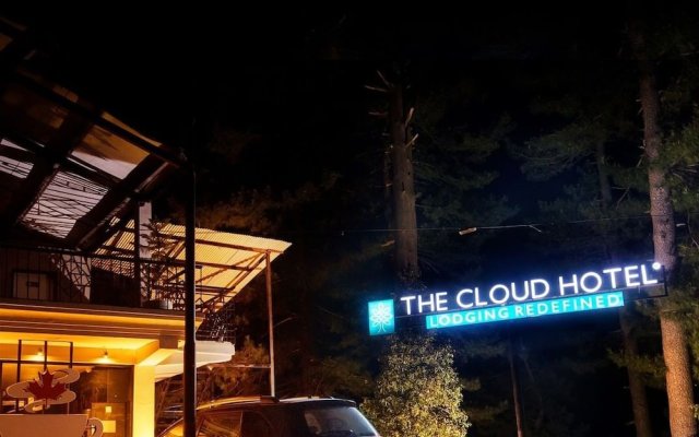 The Cloud Resort