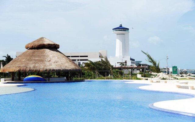 Amara Cancun Beachfront